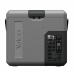 Portable Fridge Yolco ET18 CARBON Grey