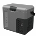 Portable Fridge Yolco ET18 CARBON Grey