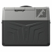 Koelbox Yolco BCX40 GREY Grijs