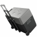 Portable Fridge Yolco BCX40 GREY Grey