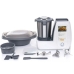 Robot culinaire Kohersen 71948 Blanc 1000 W 3,3 L