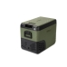 Koelbox Yolco KX40 GREEN Zwart