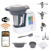 Robot da Cucina Kohersen 71948 Bianco 1000 W 3,3 L