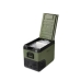 Portable Fridge Yolco KX40 GREEN Black