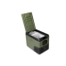 Portable Fridge Yolco KX40 GREEN Black