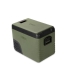 Portable Fridge Yolco KX40 GREEN Black