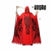 Kostumas suaugusiems 14859 Raudona Demonas M/L (1 vnt.)