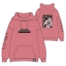 Jungen Sweater mit Kapuze My Hero Academia