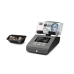 Banknote counter Safescan 6165 Black