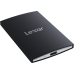 Cietais Disks Lexar LSL500X512G-RNBNG 512 GB SSD