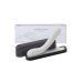 Vibrador de Ponto G Iroha Branco