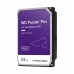 Cietais Disks Western Digital Purple Pro 3,5