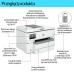 Multifunction Printer HP 537P6B#686