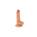 Dildo realist VSCNOVELTY 18,5 cm