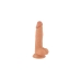 Realistyczne dildo VSCNOVELTY 19 cm