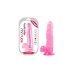 Dildo realist VSCNOVELTY Roz 20 cm