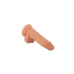 Realistyczne dildo VSCNOVELTY 19 cm