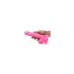 Dildo XR Cor de Rosa 16,5 cm