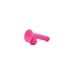 Dildo XR Cor de Rosa 16,5 cm