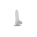 Dildo realist VSCNOVELTY 13,5 cm