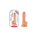 Realistyczne dildo VSCNOVELTY 18,5 cm