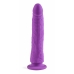 Dildo Virgite Purpurová