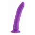 Dildo Virgite Purpurová