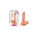 Realistyczne dildo VSCNOVELTY 16,5 cm