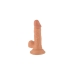 Realistyczne dildo VSCNOVELTY 16,5 cm