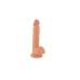 Realistyczne dildo VSCNOVELTY 21 cm