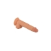 Realistyczne dildo VSCNOVELTY 21 cm