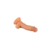 Realistyczne dildo VSCNOVELTY 19 cm