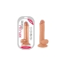 Realistyczne dildo VSCNOVELTY 20 cm