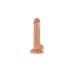 Dildo realist VSCNOVELTY 17,8 cm