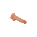 Realistyczne dildo VSCNOVELTY 17,8 cm