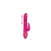 Vibrador Coelho VSCNOVELTY Cor de Rosa