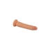 Realistyczne dildo VSCNOVELTY 21,6 cm