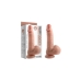 Dildo realist VSCNOVELTY Silicon 18,3 cm