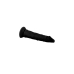 Dildo realist VSCNOVELTY Negru 22,6 cm