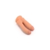 Dildo realist VSCNOVELTY 18,5 cm