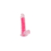 Dildo realist VSCNOVELTY Roz 20 cm