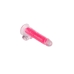 Dildo realist VSCNOVELTY Roz 20 cm