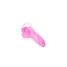 Dildo realist VSCNOVELTY Roz 13,5 cm