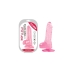 Consolador Realista VSCNOVELTY Rosa 13,5 cm