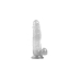 Dildo realist VSCNOVELTY TPE 20 cm