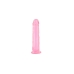 Dildo realist VSCNOVELTY Roz 21,6 cm