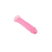 Dildo realist VSCNOVELTY Roz 21,6 cm