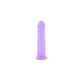 Dildo Realista VSCNOVELTY Roxo 21,6 cm