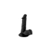 Dildo Realista VSCNOVELTY Preto 16,5 cm