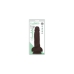 Dildo XR Pruun 17,8 cm